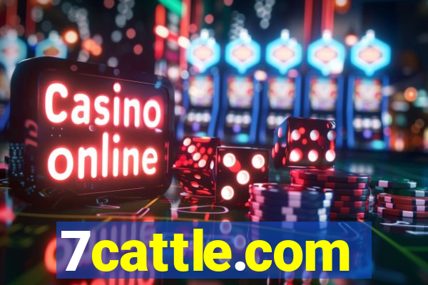 7cattle.com plataforma de jogos